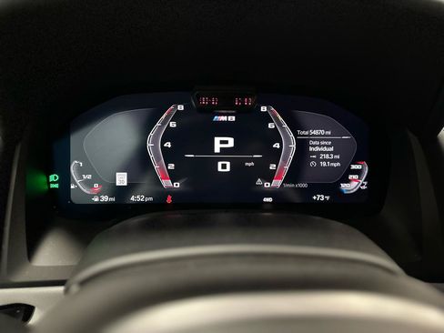 Used 2022 BMW M8 Competition AWD/4WD image 29
