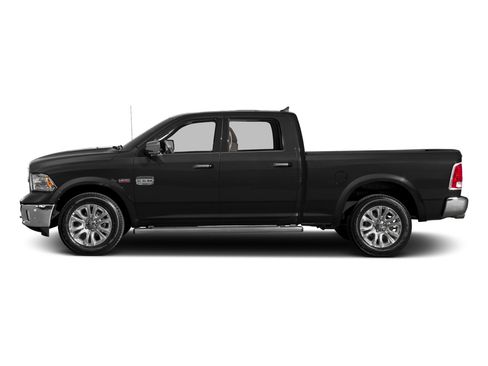 Used 2016 RAM 1500 Limited AWD/4WD image 3