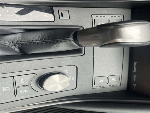 Used 2021 Lexus IS 300 w/ Comfort Package image 17