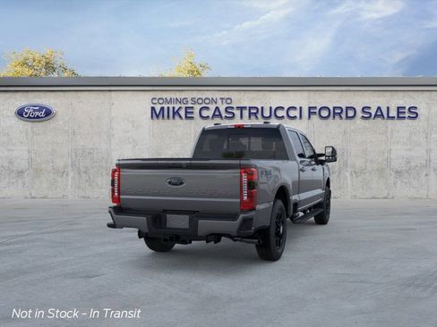 New 2026 Ford F250 XLT image 8