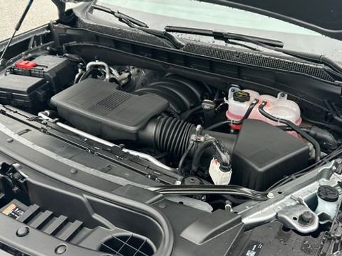 New 2026 Chevrolet Tahoe LT w/ Comfort Package image 58