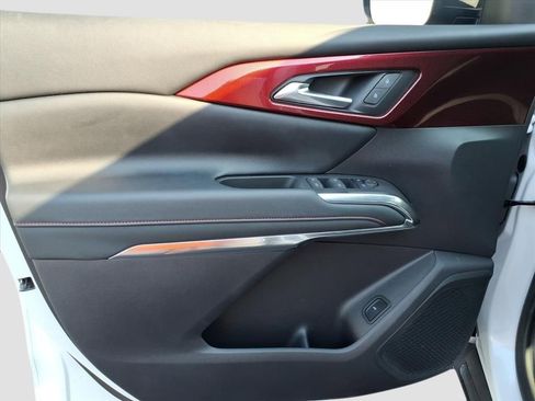 Used 2025 Chevrolet Traverse Z71 w/ LPO, Floor Liner Package image 19