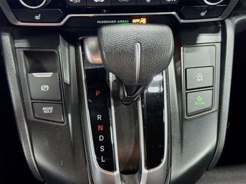 Used 2022 Honda CR-V EX image 23