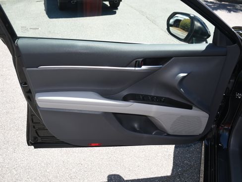 Certified 2024 Toyota Camry LE FWD image 10