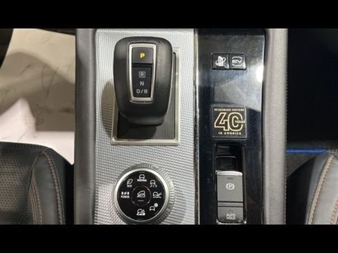 Used 2023 Mitsubishi Outlander SEL 40th Anniversary image 29