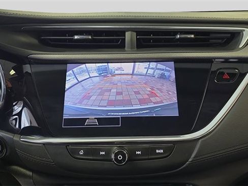 Used 2023 Buick Encore GX Preferred w/ Cold Weather Comfort Package image 18