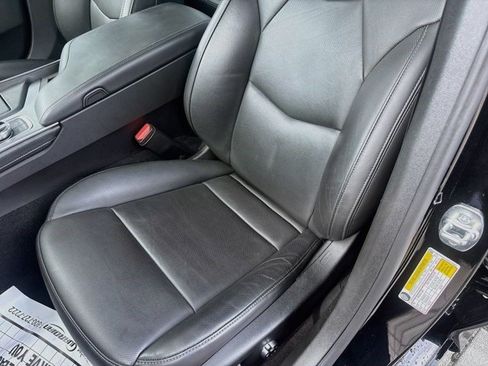 Certified 2025 Cadillac CT5 Premium Luxury w/ Sun And Sound Package RWD image 19