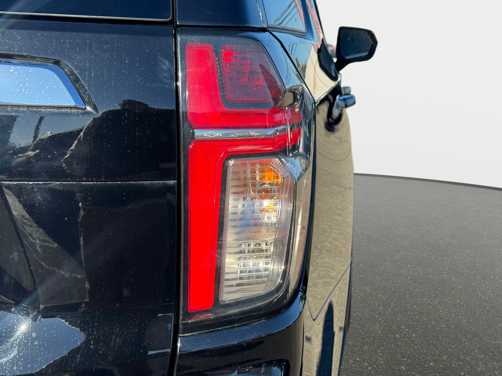 Used 2021 Chevrolet Tahoe LT AWD/4WD image 11