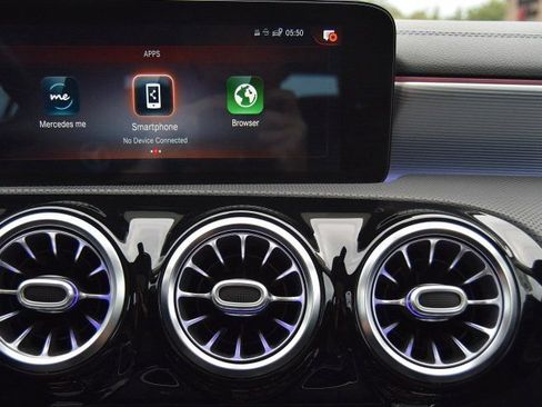 Used 2021 Mercedes-Benz CLA 250 4MATIC w/ Premium Package image 30