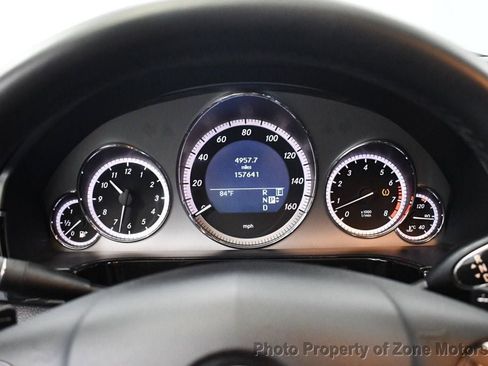 Used 2010 Mercedes-Benz E 350 Sedan w/ Premium 1 Pkg image 32