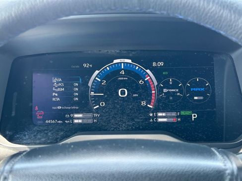 Certified 2023 Toyota Sequoia Platinum RWD image 46
