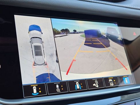 New 2026 Cadillac XT5 Premium Luxury w/ Driver Assist Package image 20