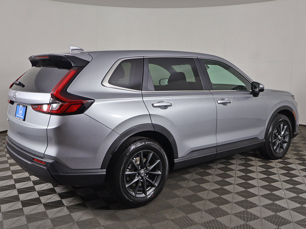 New 2027 Honda CR-V EX-L image 5