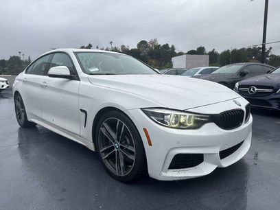 Used 2019 BMW 440i Gran Coupe w/ M Sport Package