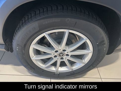 Used 2025 Mercedes-Benz GLE 350 4MATIC image 22