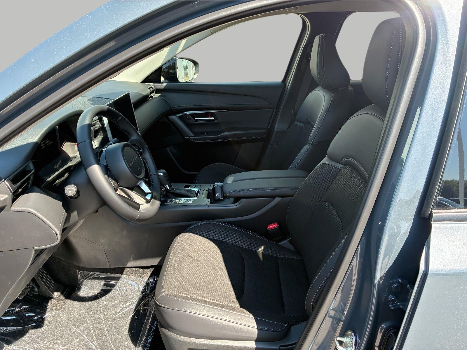 New 2026 MAZDA CX-5 Preferred AWD/4WD image 10