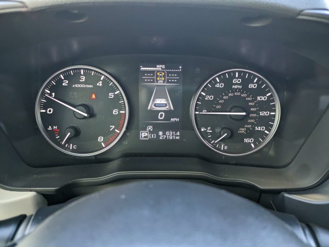 Used 2025 Subaru Forester Premium w/ Convenience Package #1 AWD/4WD image 26