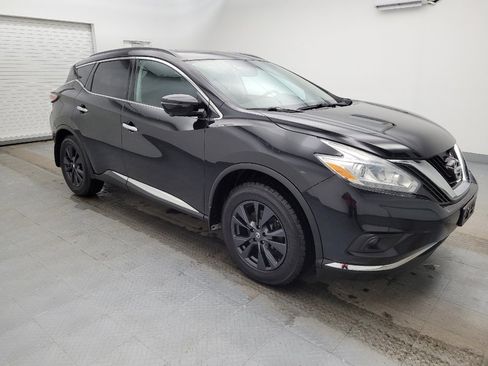 Used 2017 Nissan Murano SV w/ Premium Plus Package image 11