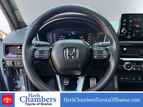 Used 2025 Honda Civic Si image 16