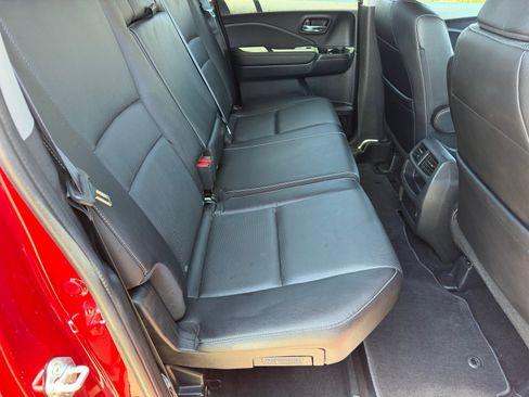Used 2023 Honda Ridgeline RTL-E image 13