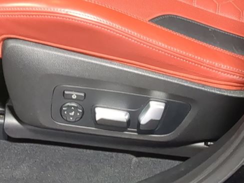 Used 2024 BMW X4 M w/ Competition Package AWD/4WD image 17