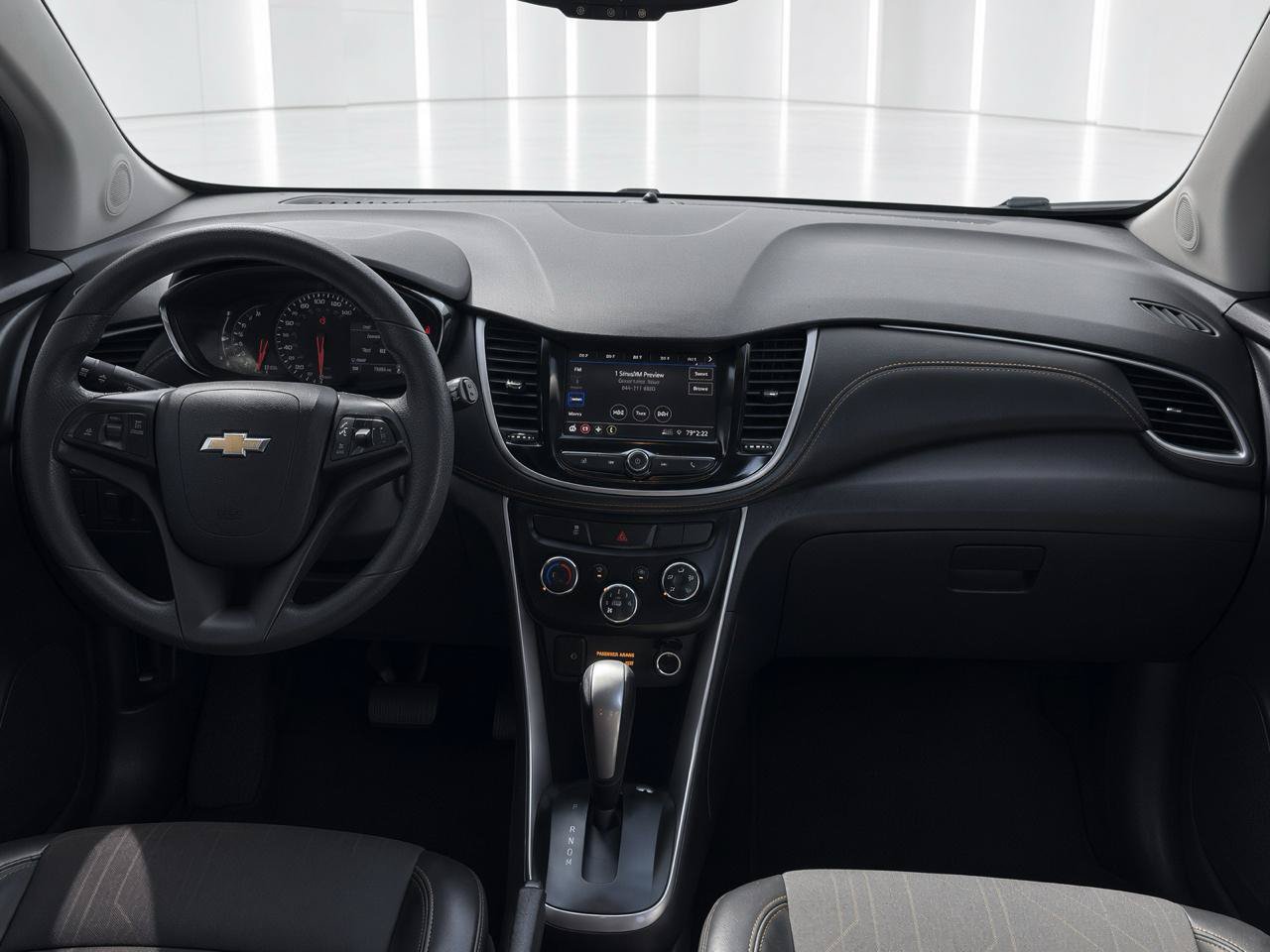 Used 2021 Chevrolet Trax LT FWD image 14