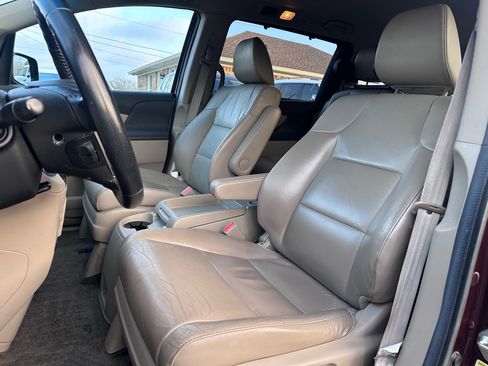 Used 2013 Honda Odyssey EX-L image 10