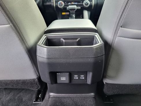 Used 2025 Toyota Tacoma TRD Off-Road w/ TRD Off Road Upgrade Package image 13