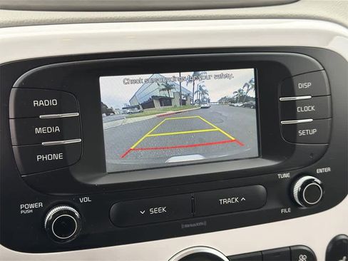 Used 2017 Kia Soul EV-e image 18