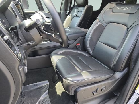 Used 2022 RAM 1500 TRX w/ TRX Level 1 Equipment Group AWD/4WD image 30