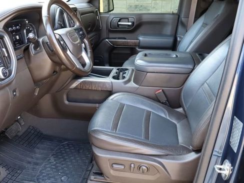 Used 2019 GMC Sierra 1500 Denali w/ Denali Ultimate Package AWD/4WD image 15