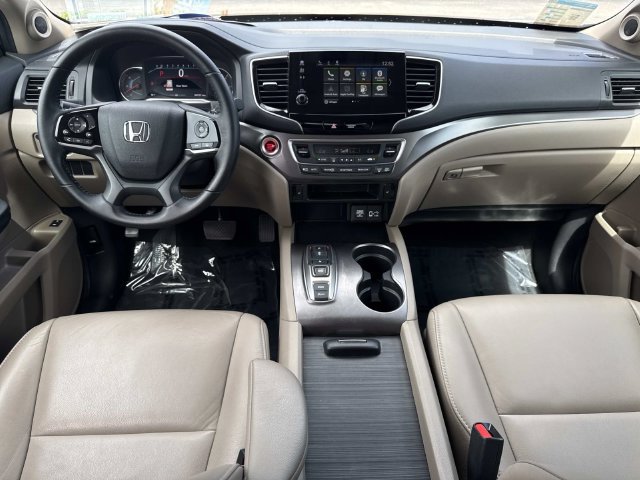 Certified 2021 Honda Pilot EX-L image 17