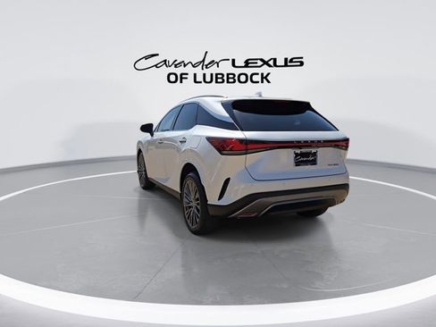 Certified 2023 Lexus RX 350 FWD w/ Accessory Package (Z1) image 7