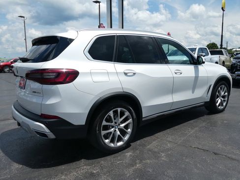 Used 2021 BMW X5 xDrive45e w/ Premium Package 2 AWD/4WD image 5