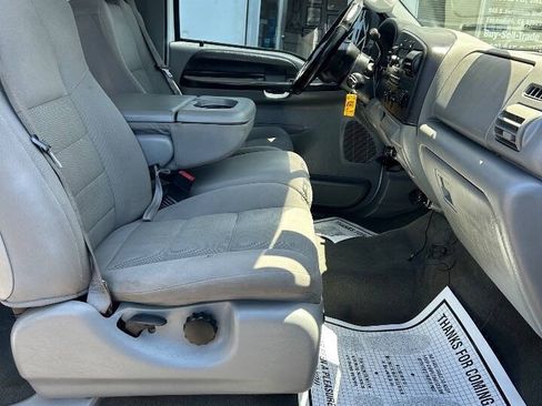 Used 2006 Ford F250 XLT RWD image 16