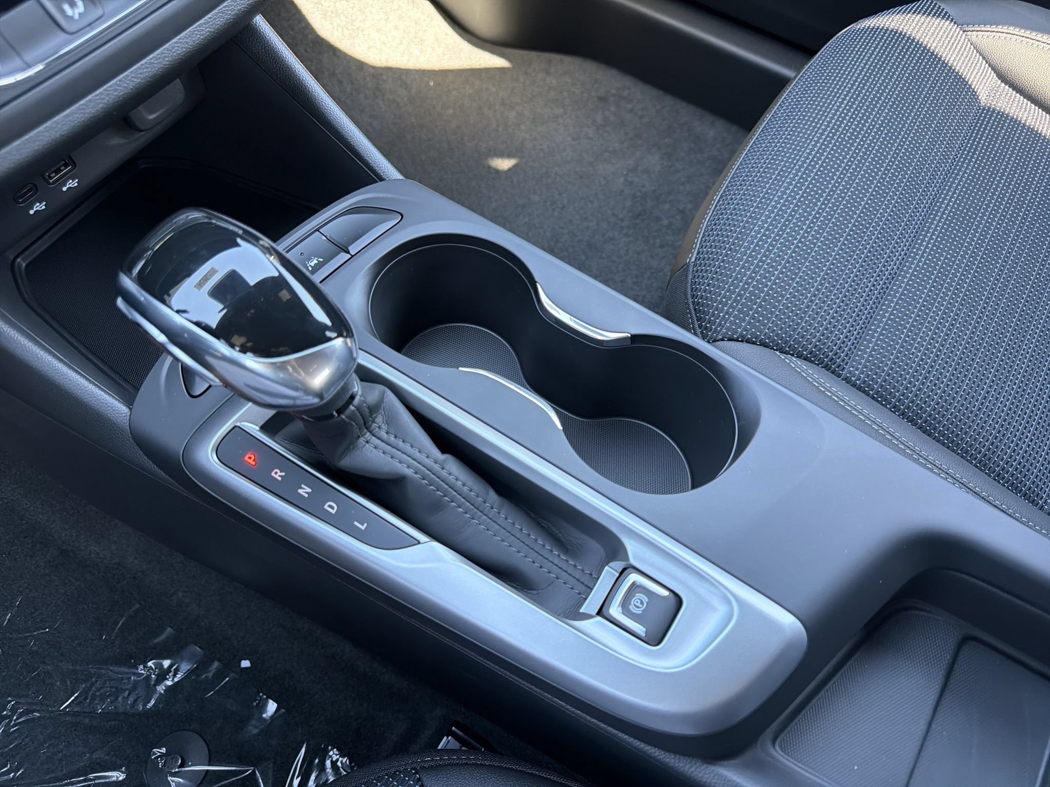 New 2026 Buick Envista Sport Touring w/ Convenience I Package FWD image 7