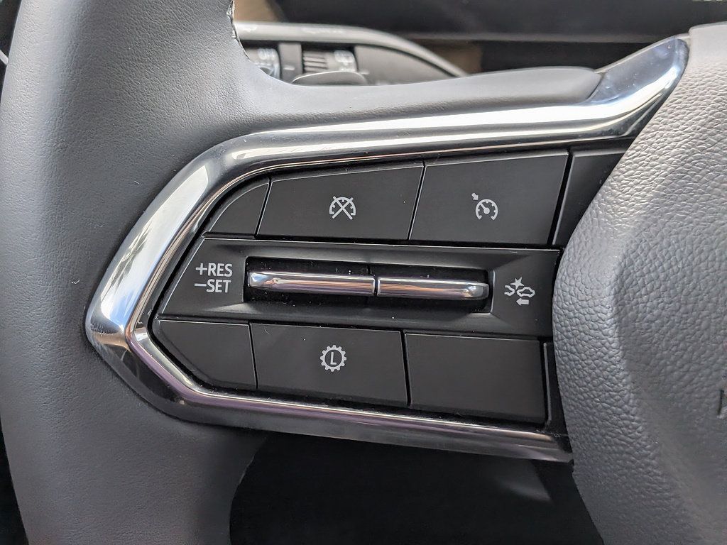 Certified 2026 Chevrolet Equinox ACTIV w/ Convenience Package III FWD image 23