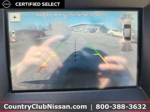 Used 2019 Ford Edge Titanium w/ Equipment Group 301A image 19