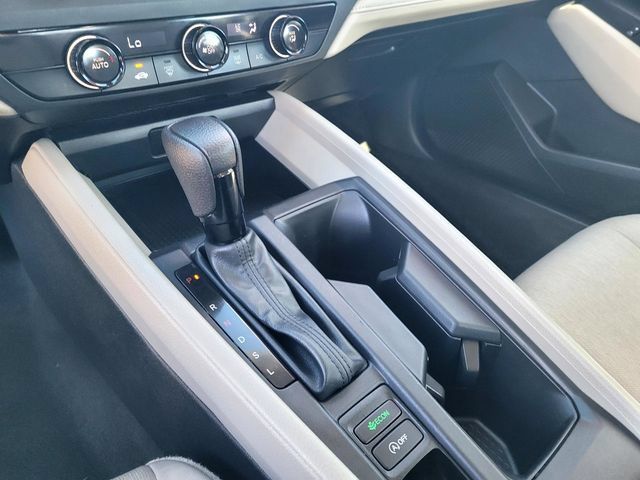 Certified 2025 Honda Accord LX image 20