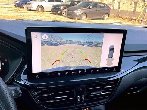 Certified 2023 Ford Escape ST-Line w/ Tech Pack #1 image 21