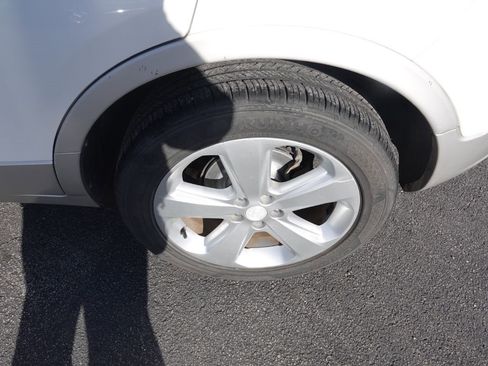 Used 2016 Buick Encore FWD image 7