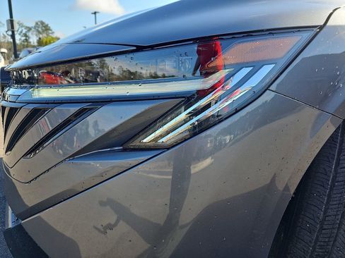 New 2026 Nissan Sentra SV w/ SV Convenience Package FWD image 34