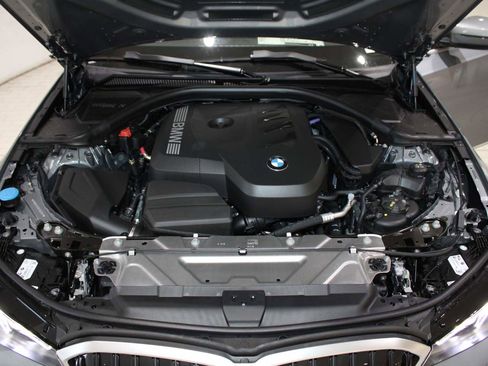 Used 2026 BMW 330i Sedan RWD image 23