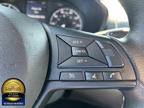 Used 2024 Nissan Altima 2.5 S image 11