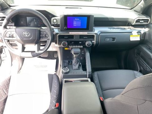 New 2026 Toyota Tacoma SR5 AWD/4WD image 14