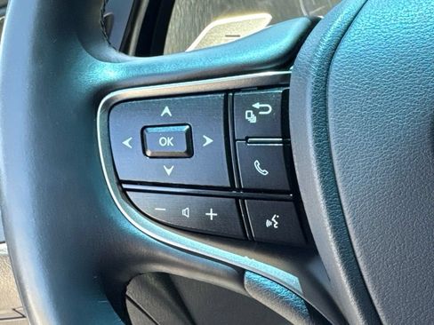 Used 2025 Lexus ES 350 w/ Premium Package FWD image 26