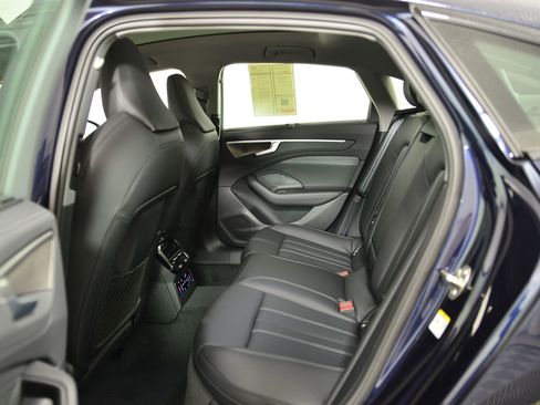 New 2026 Audi A6 Premium Plus image 11