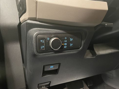 Used 2022 Ford Bronco Wildtrak image 21