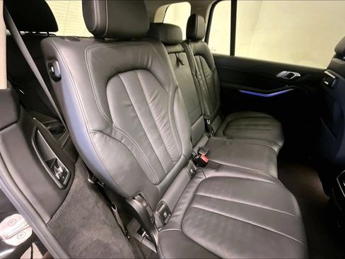 Used 2019 BMW X7 xDrive40i AWD/4WD image 23