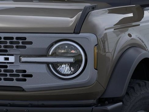Certified 2026 Ford Bronco Badlands AWD/4WD image 20